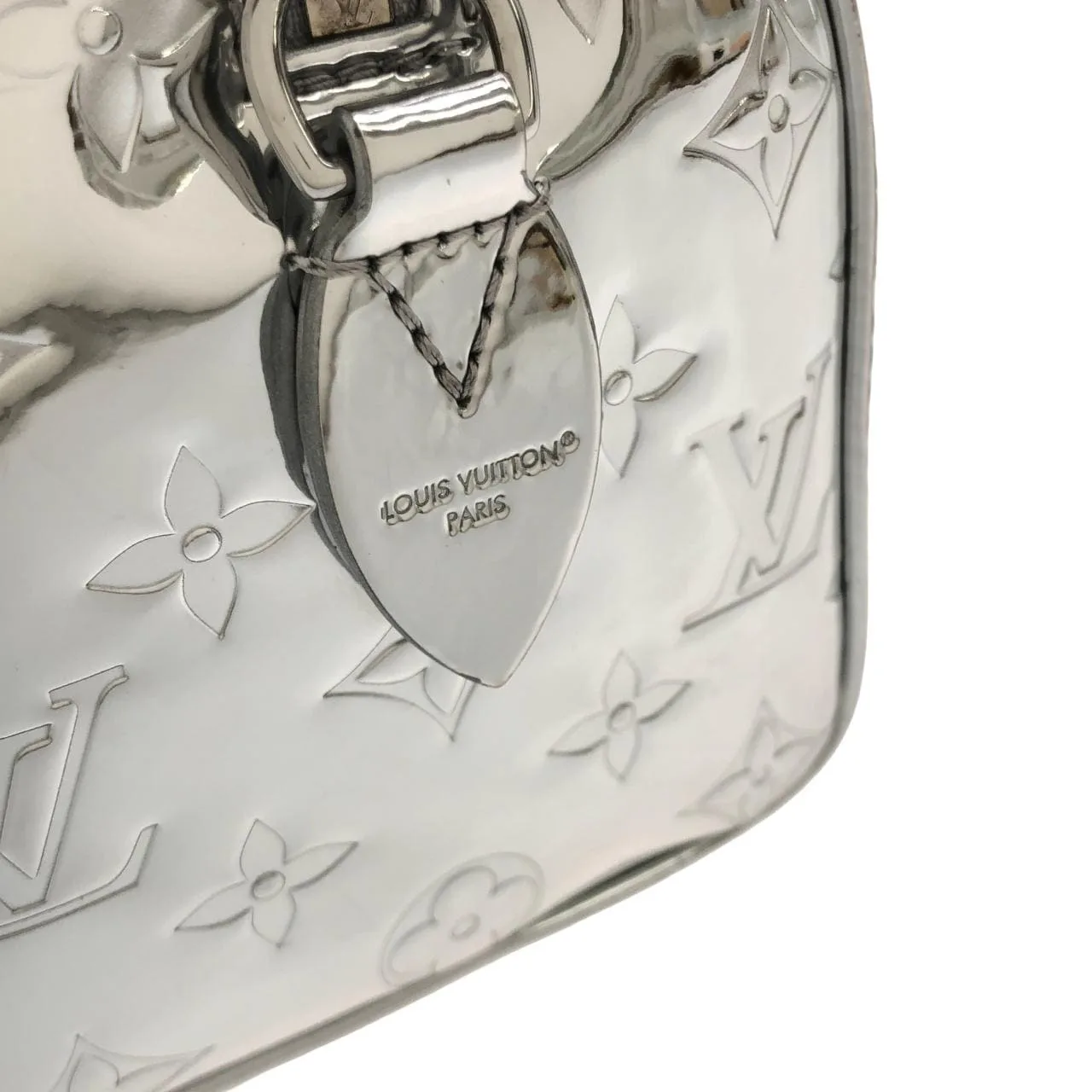 LOUIS VUITTON Speedy M11987 Boston Monogram