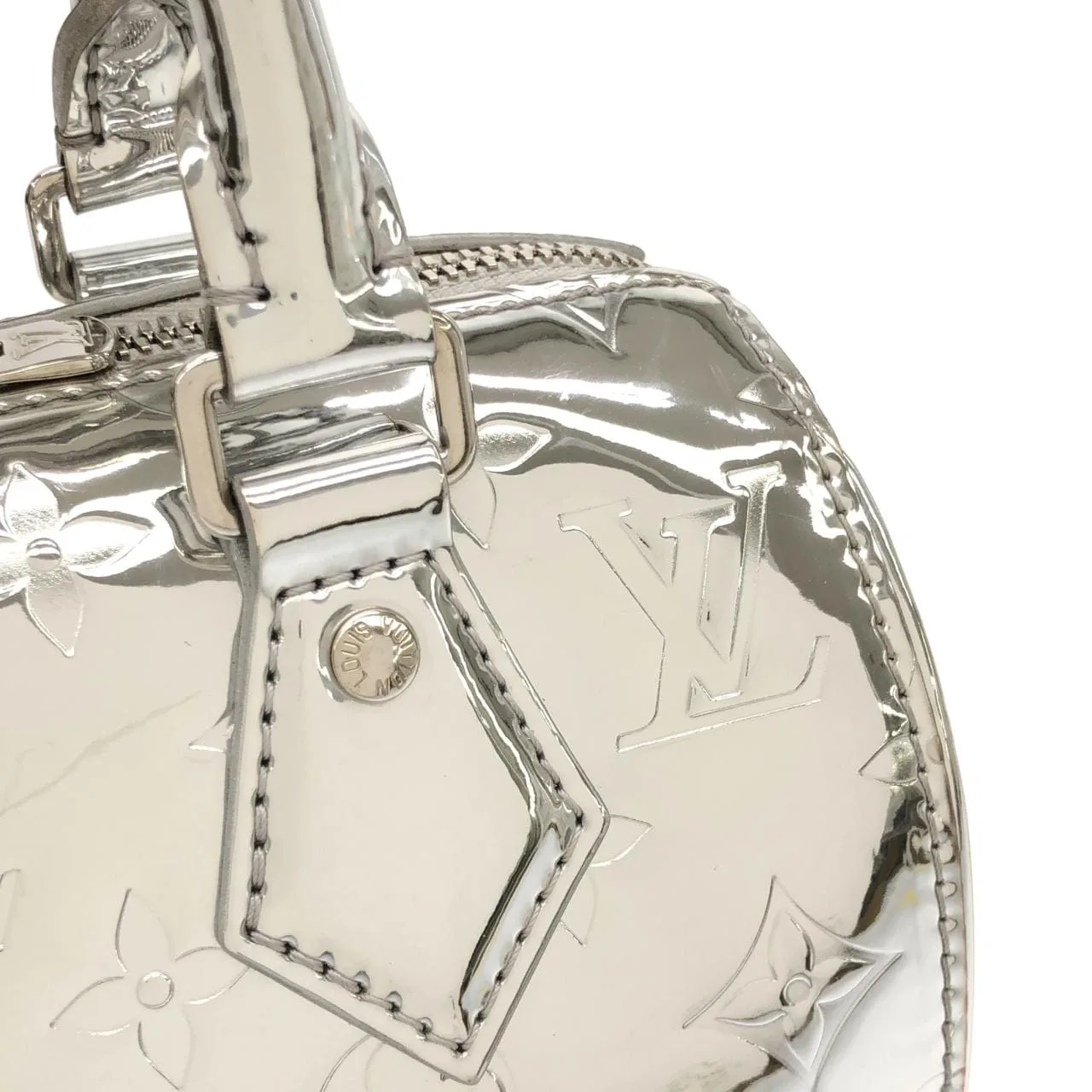 LOUIS VUITTON Speedy M11987 Boston Monogram