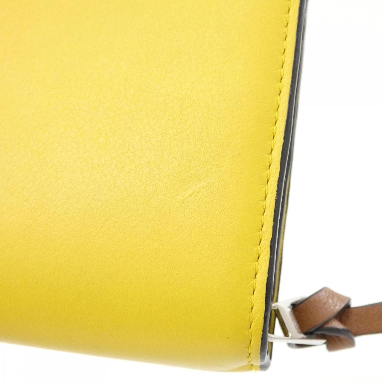 LOEWE C643Z41X04 銀包 4