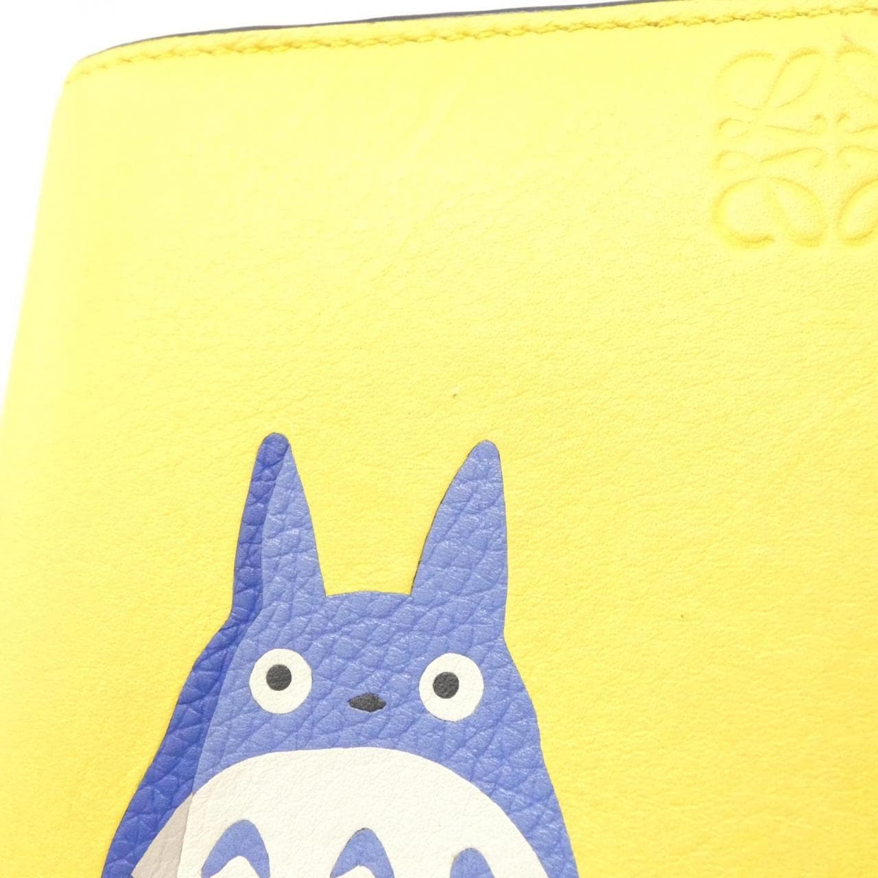 LOEWE C643Z41X04 銀包 5