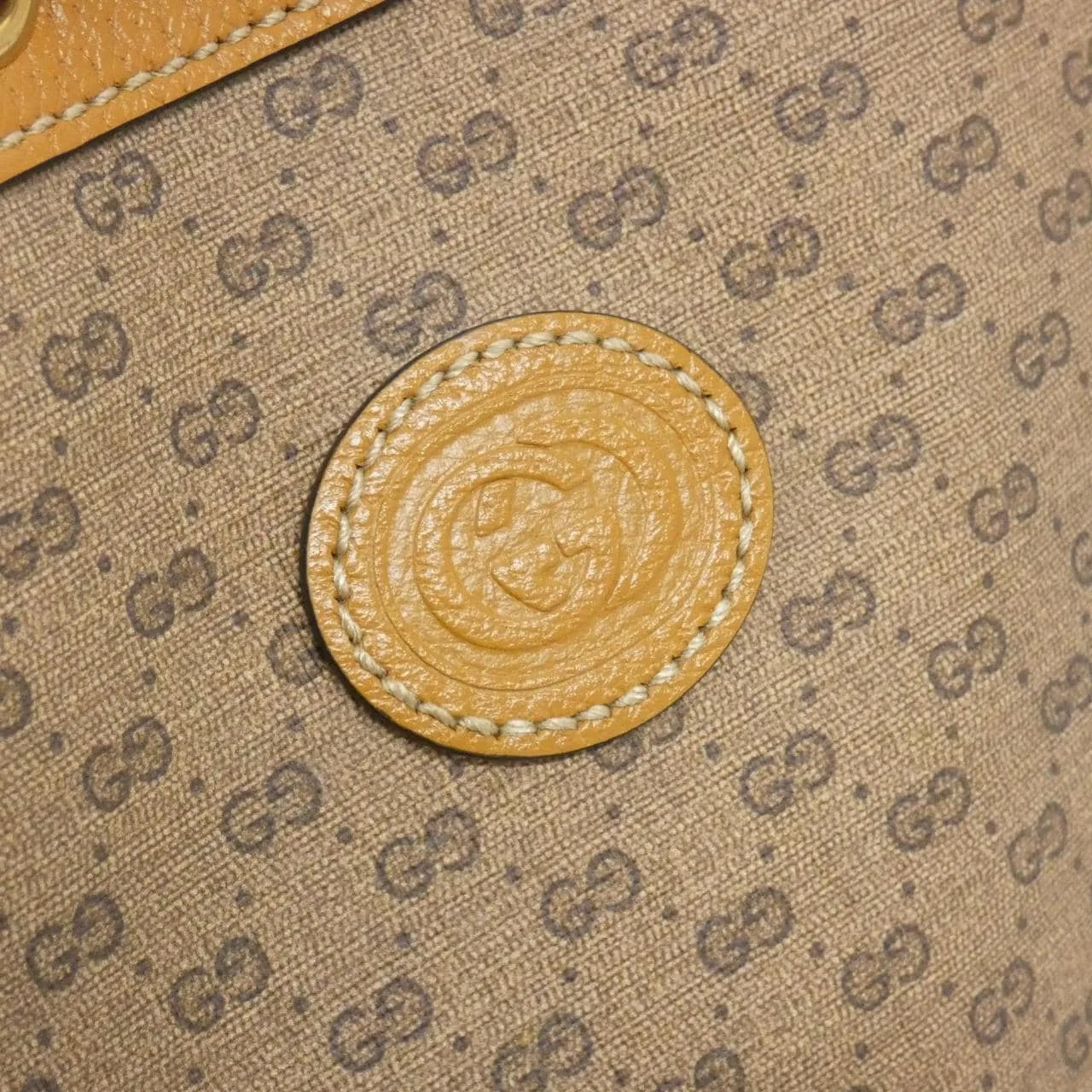GUCCI Horsebit 1955 602691 HWXAM 肩背包 皮革