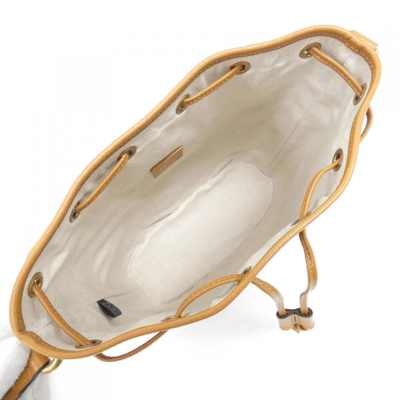 GUCCI Horsebit 1955 602691 HWXAM 肩背包 皮革