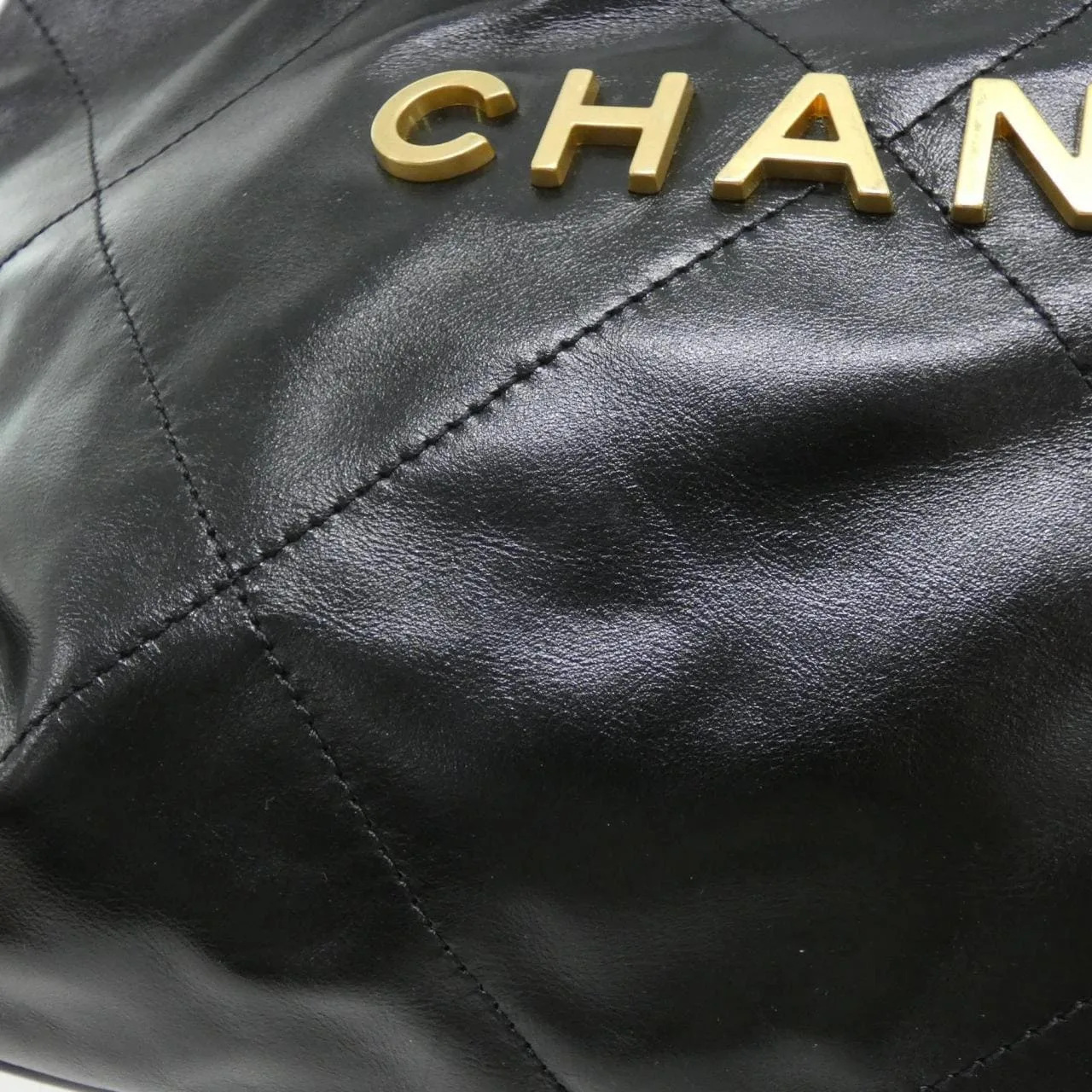 CHANEL Chanel 22 AS3859 Backpack 4
