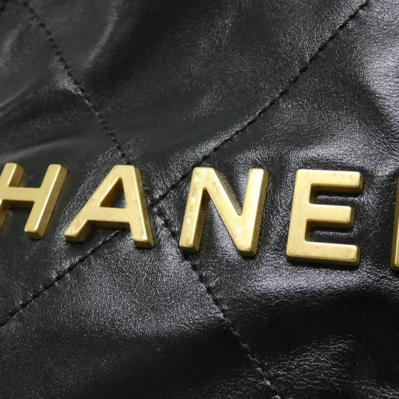 CHANEL Chanel 22 AS3859 Backpack 5