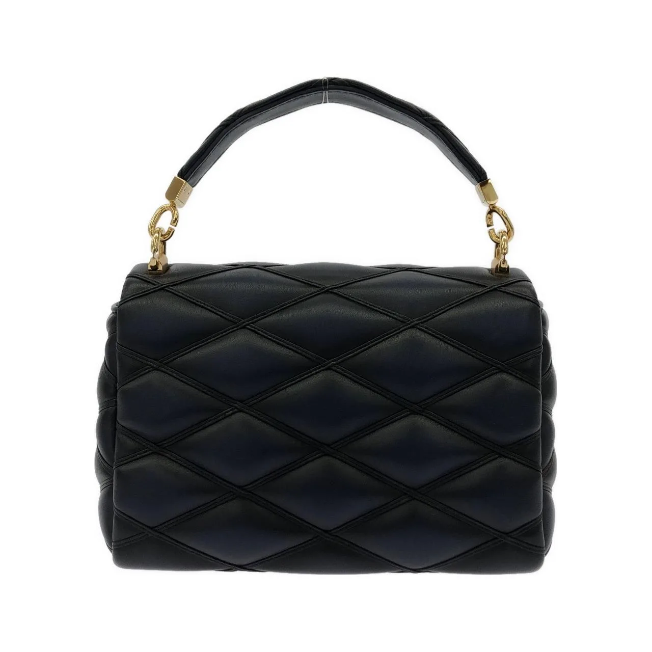 LOUIS VUITTON GO-14 M23682 Shoulder Lambskin