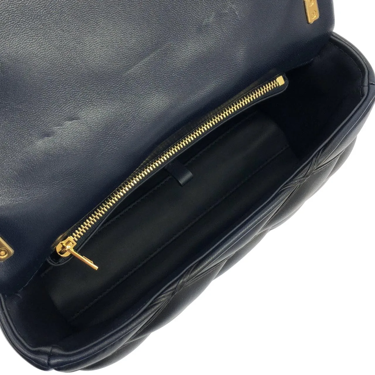 LOUIS VUITTON GO-14 M23682 Shoulder Lambskin
