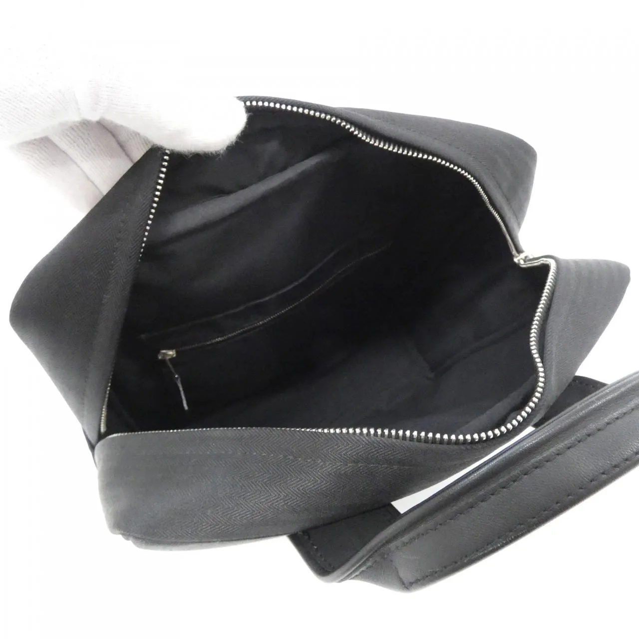 HERMES 047623CK Backpack