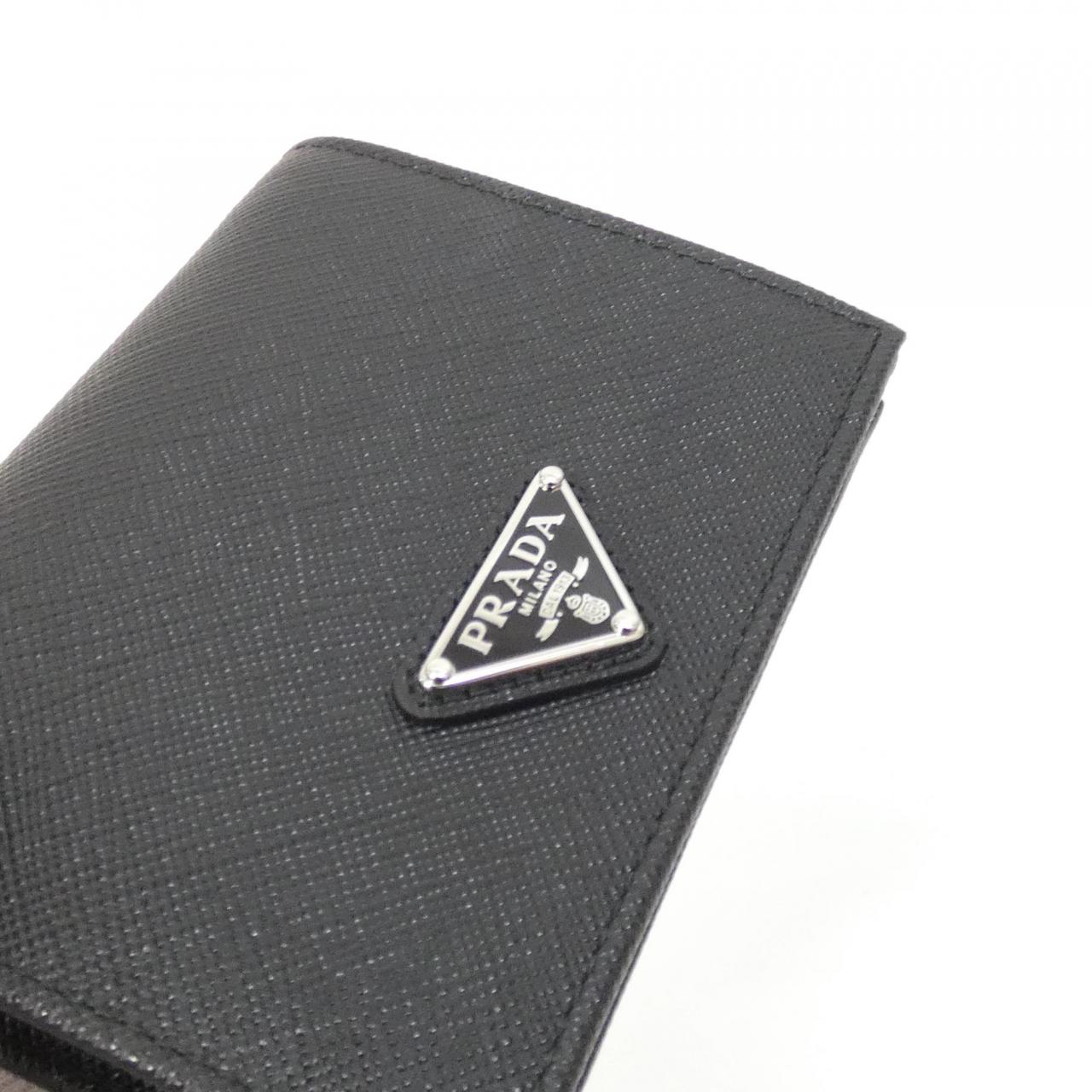 PRADA 1MV204 Wallet 3