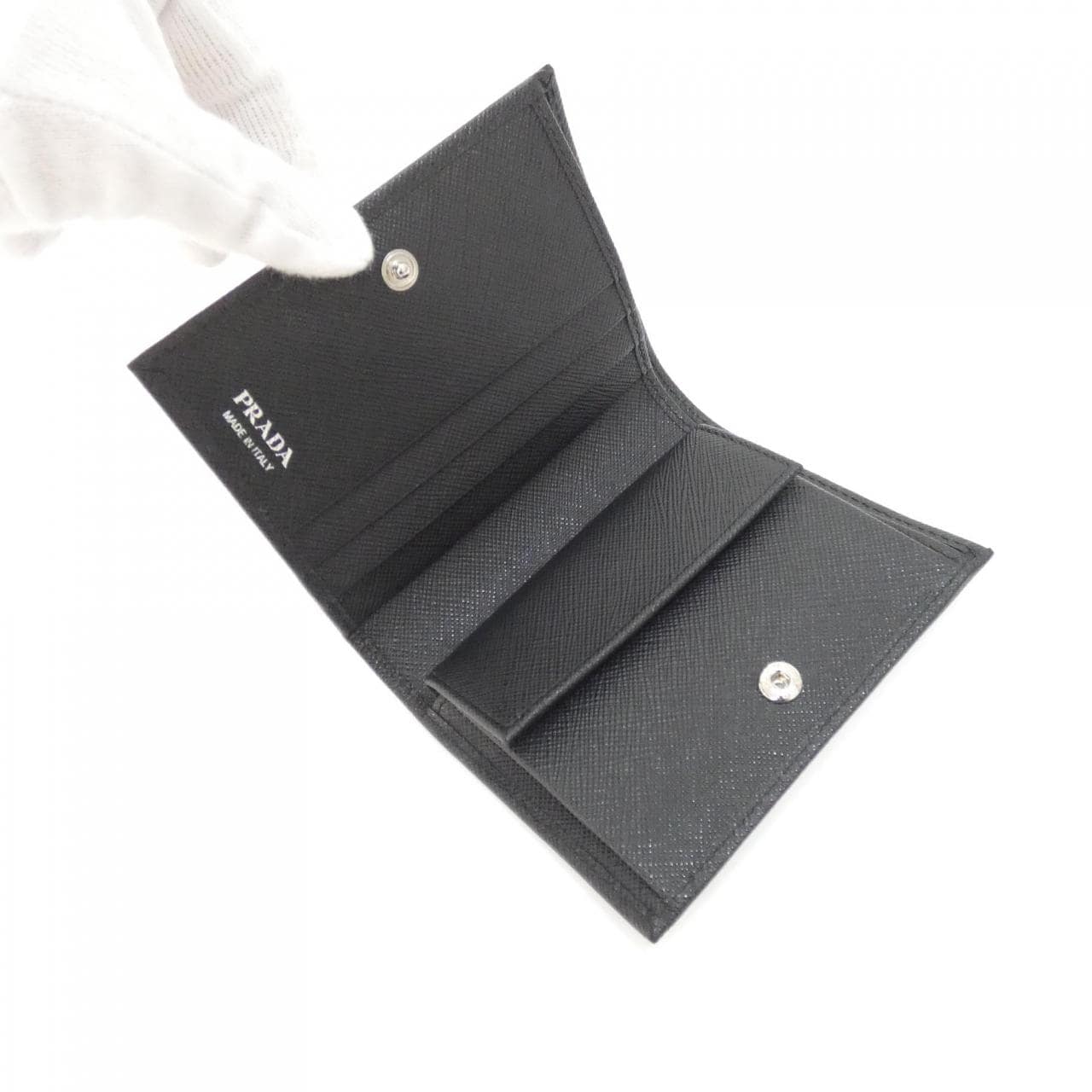 PRADA 1MV204 Wallet 4