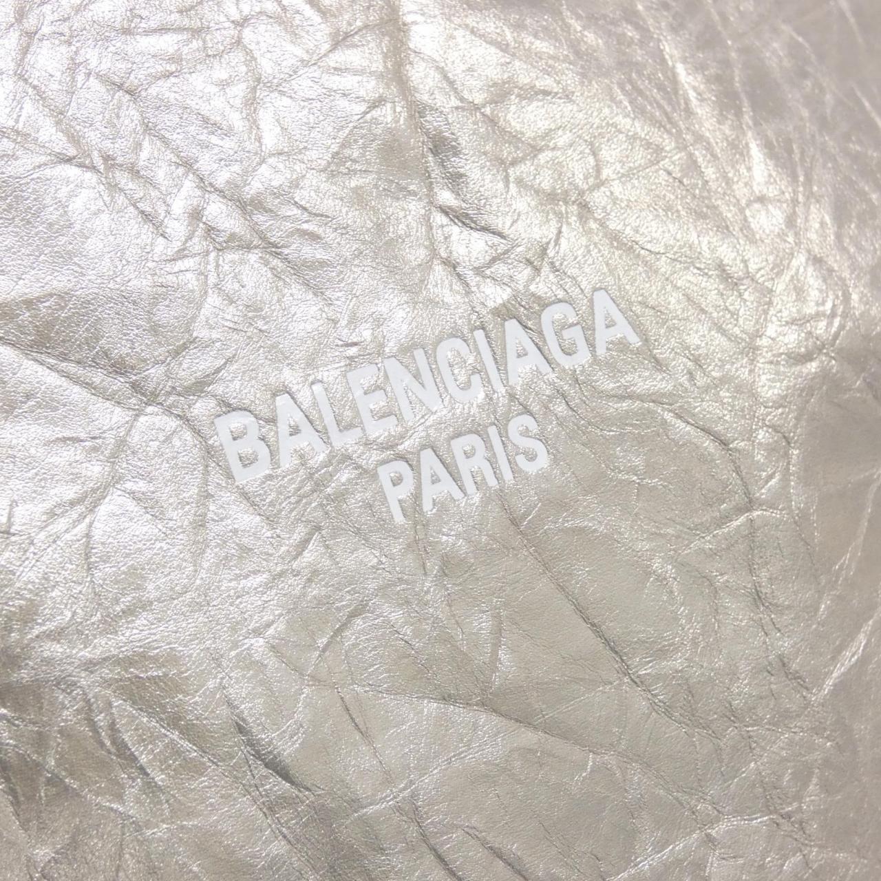 BALENCIAGA 742941 2AATG 托特包 皮革 4