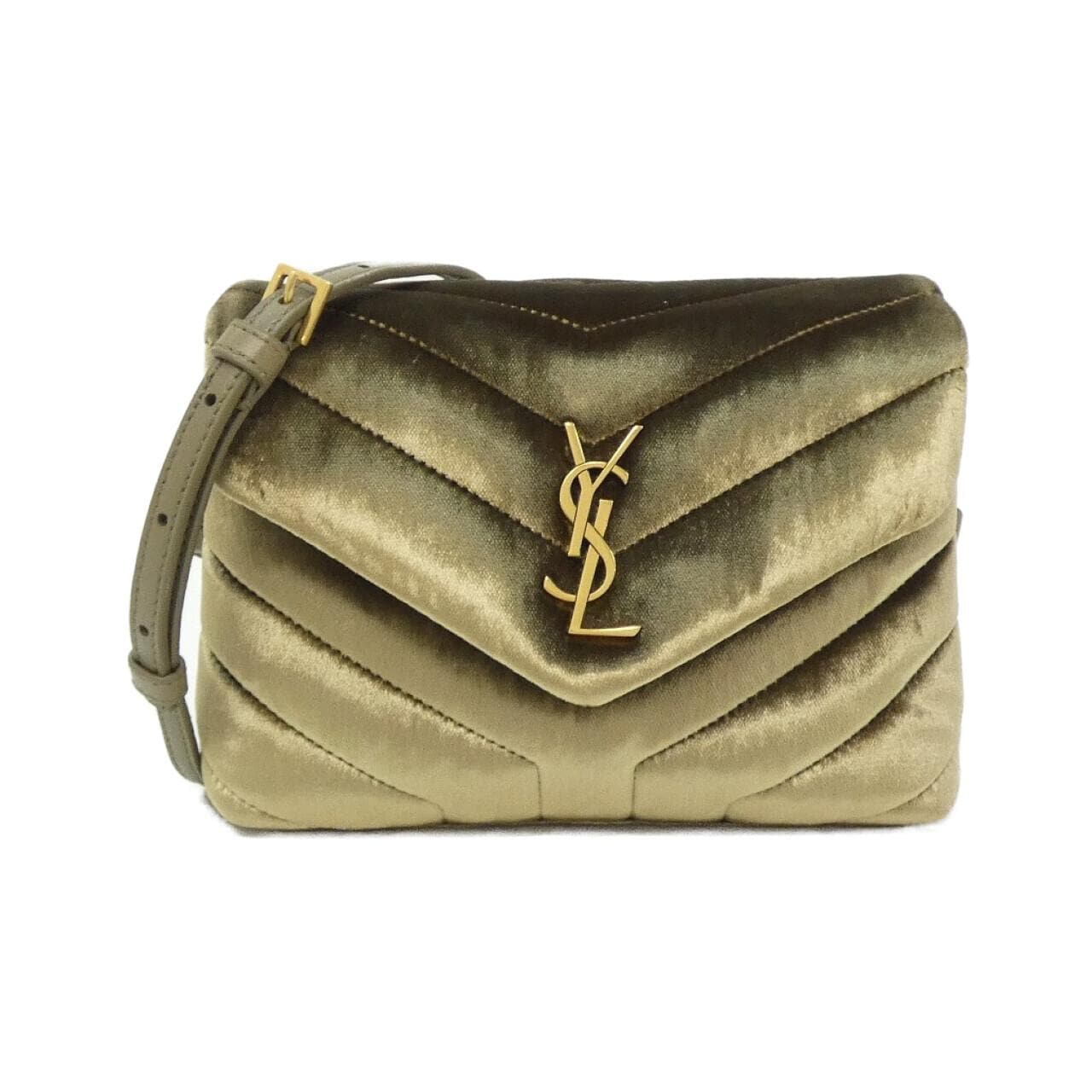 SAINT LAURENT Loulou 678401 FAB6Q 肩背包