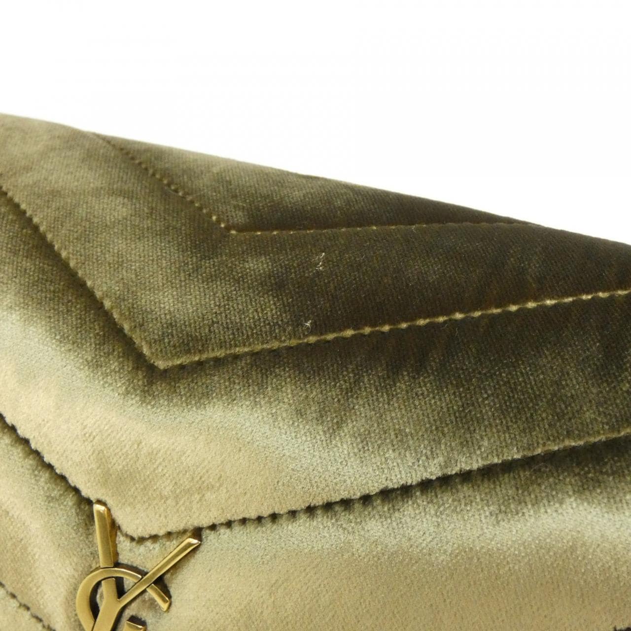 SAINT LAURENT Loulou 678401 FAB6Q 肩背包 5