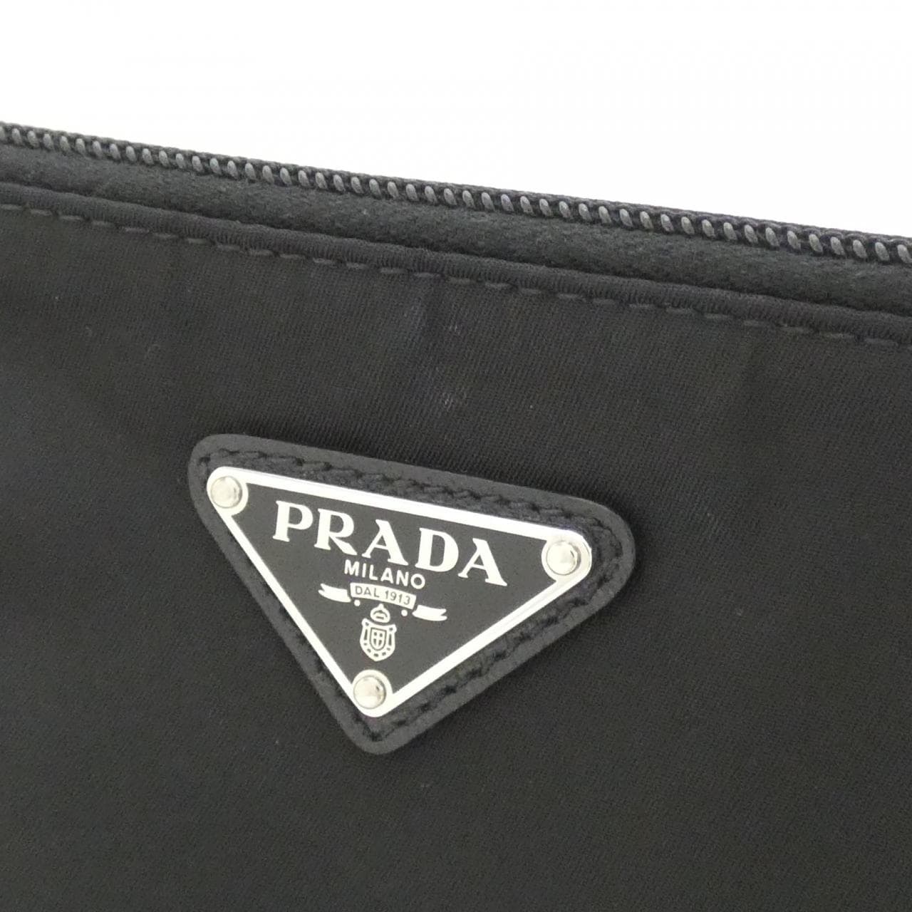 PRADA 2NE789 Pouch 4