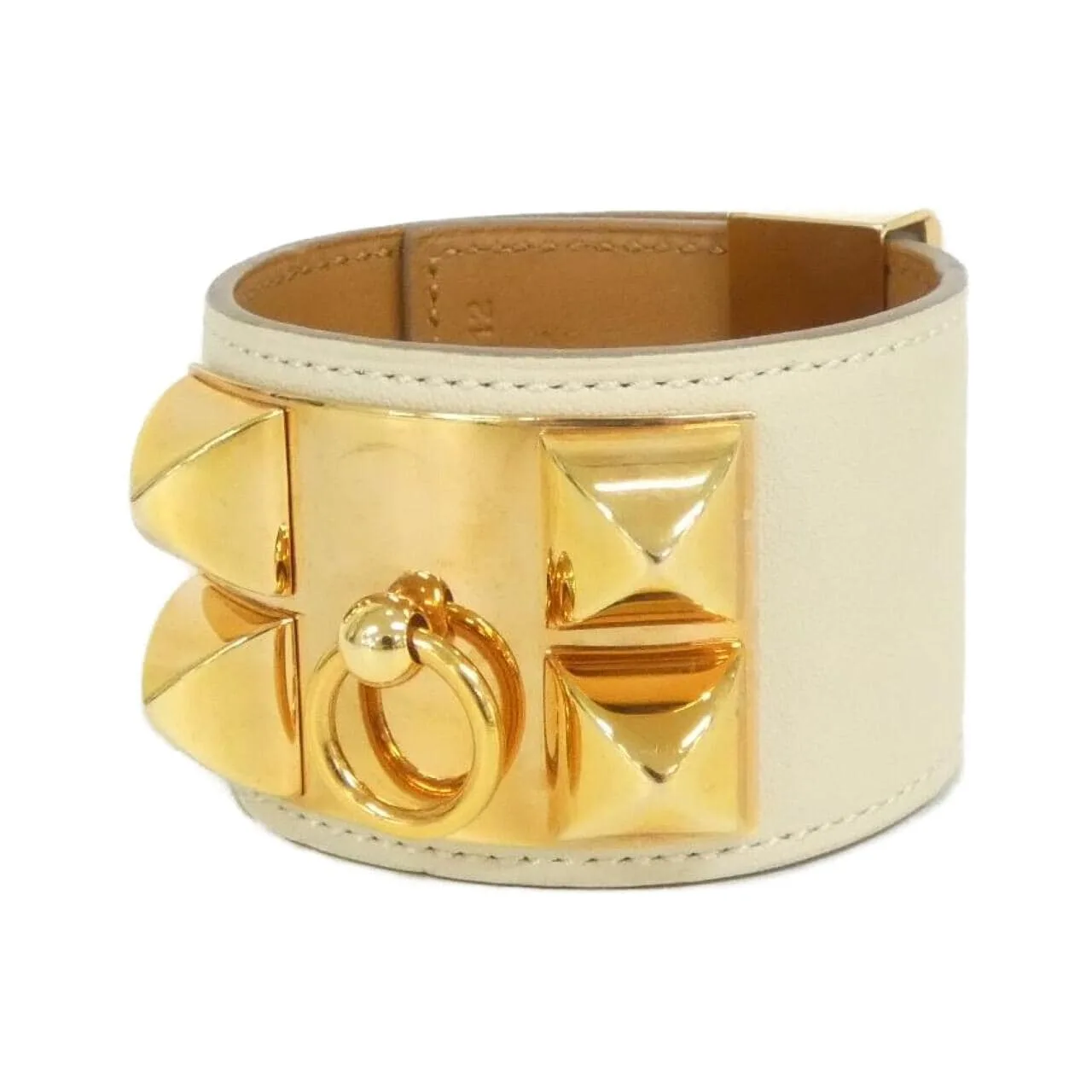 HERMES 066850CD Accessories Swift