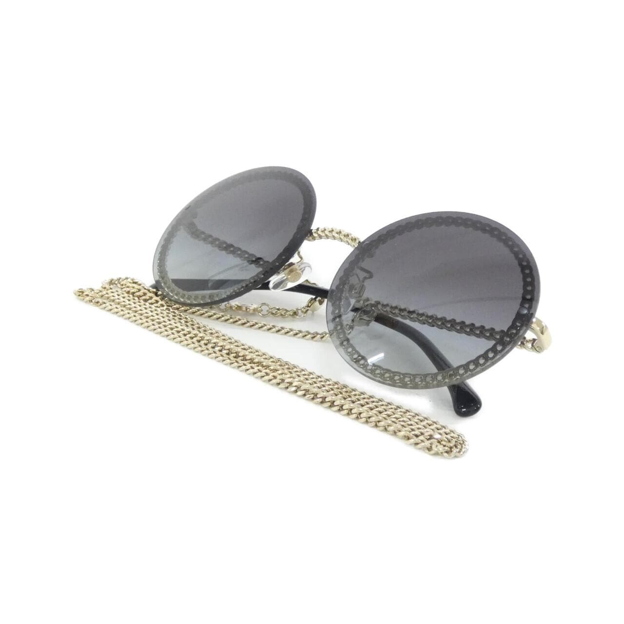 CHANEL 4245 Sunglasses 2