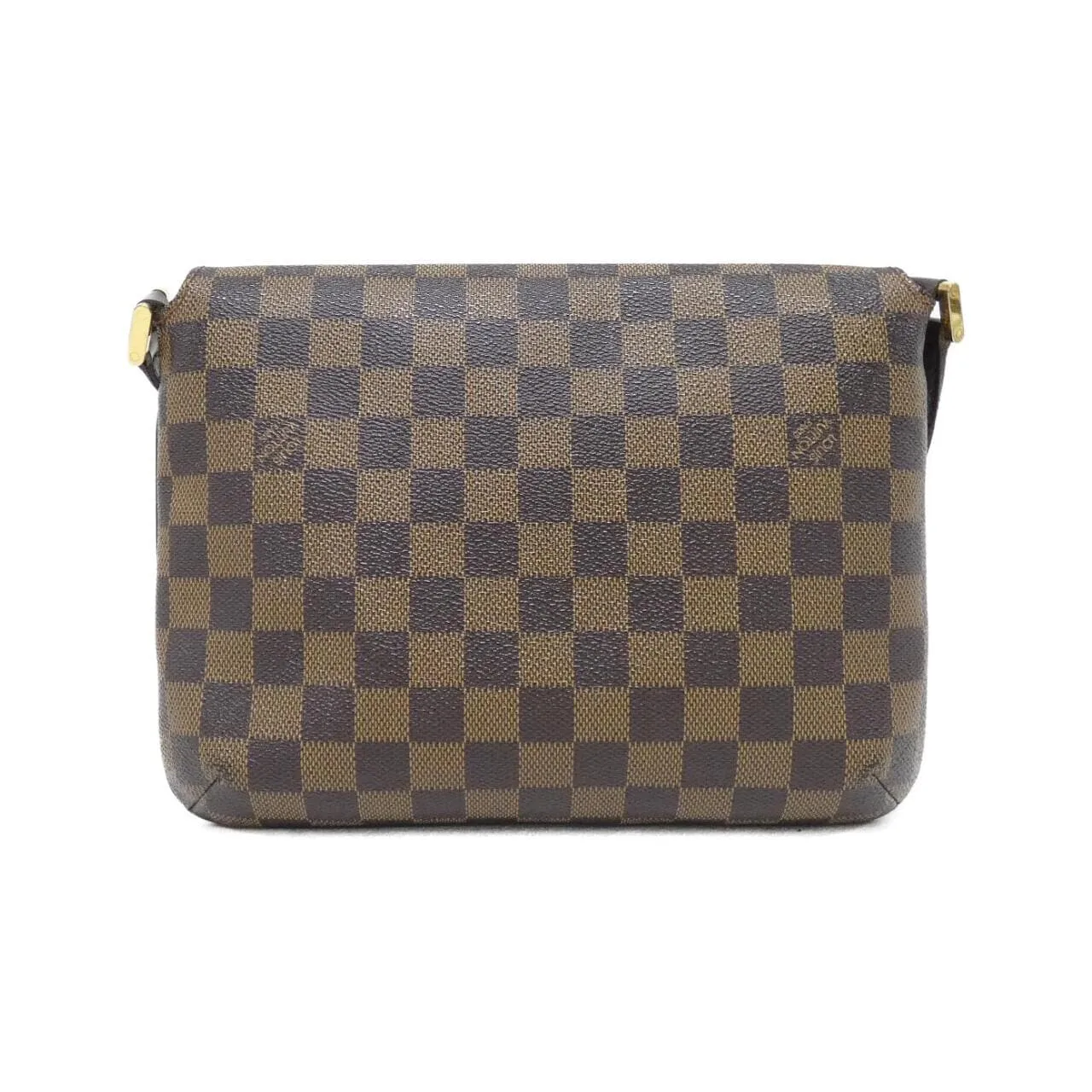 LOUIS VUITTON Musette N51301 Shoulder Damier