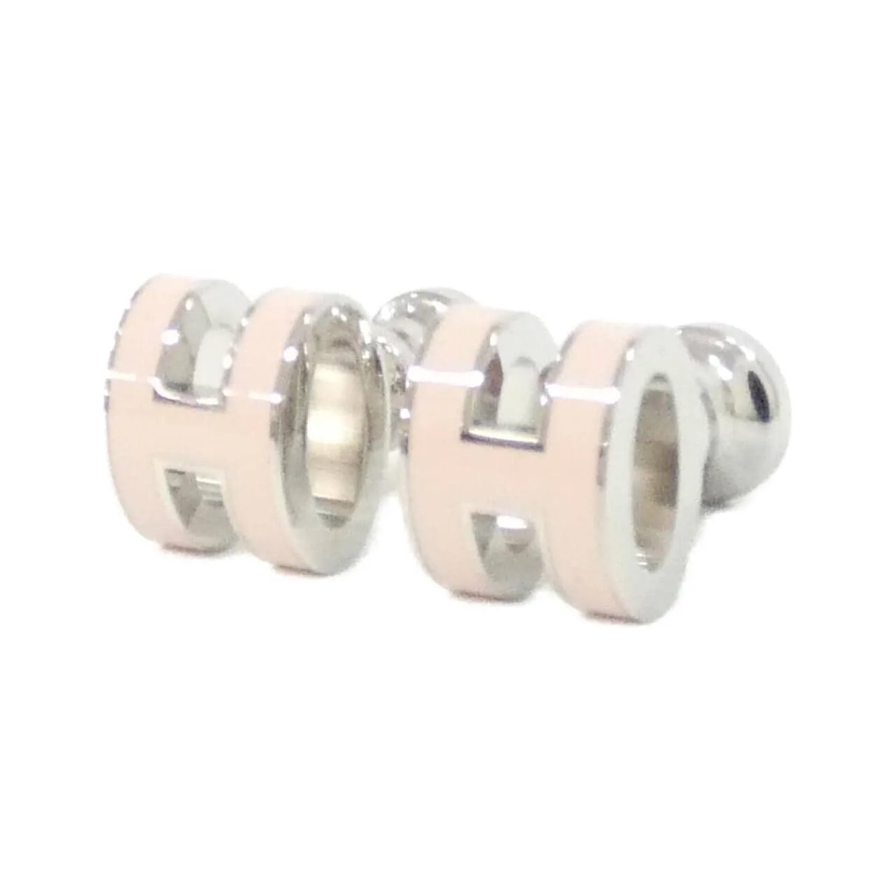 HERMES 608002FP Accessories Black Rank A - Thumbnail 2