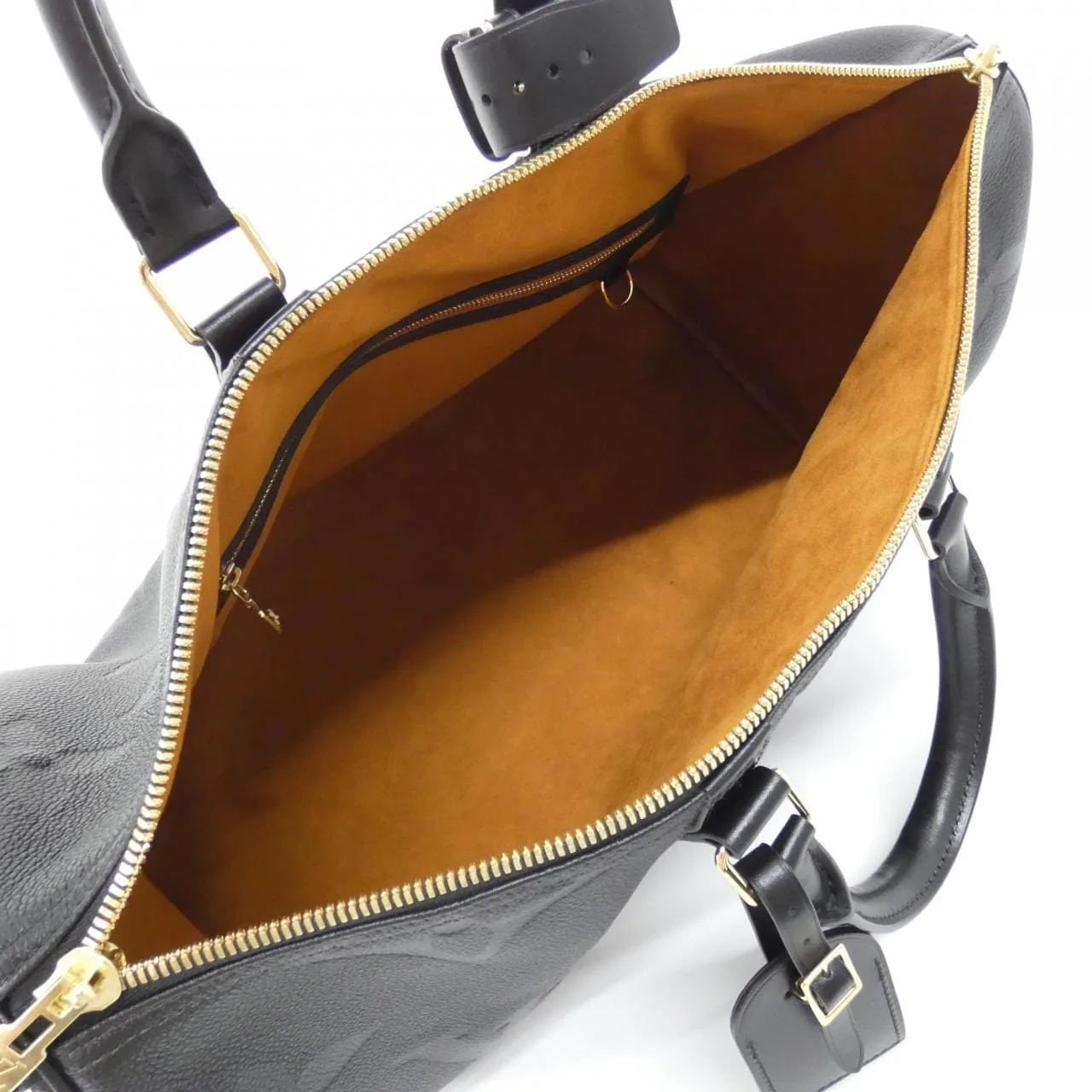 LOUIS VUITTON Keepall M45532 Boston Monogram