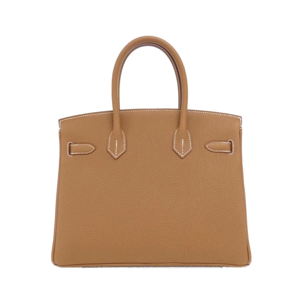 HERMES Birkin 030520CK Handbag Togo 2