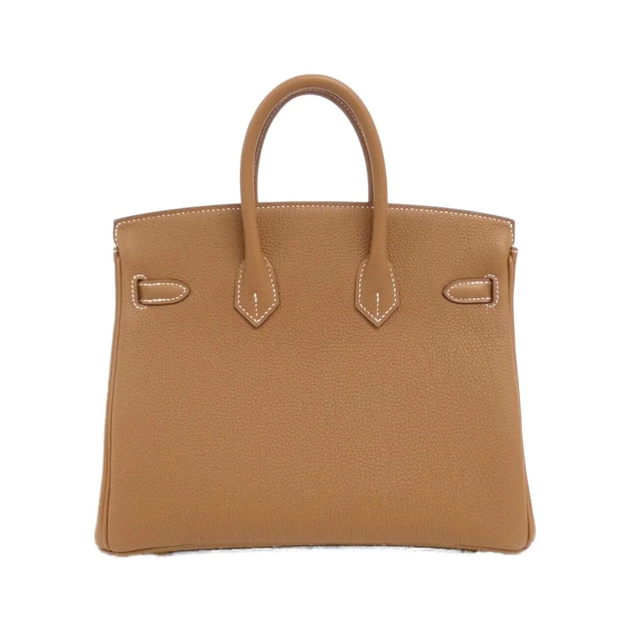 HERMES Birkin 041344CC Handbag Togo 2