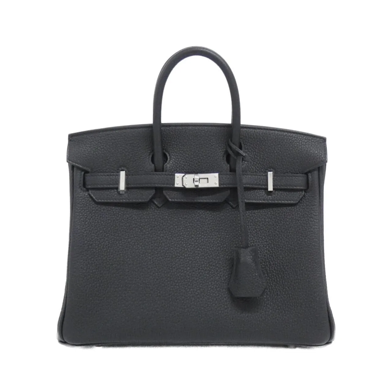 HERMES Birkin 041344CK Handbag Togo