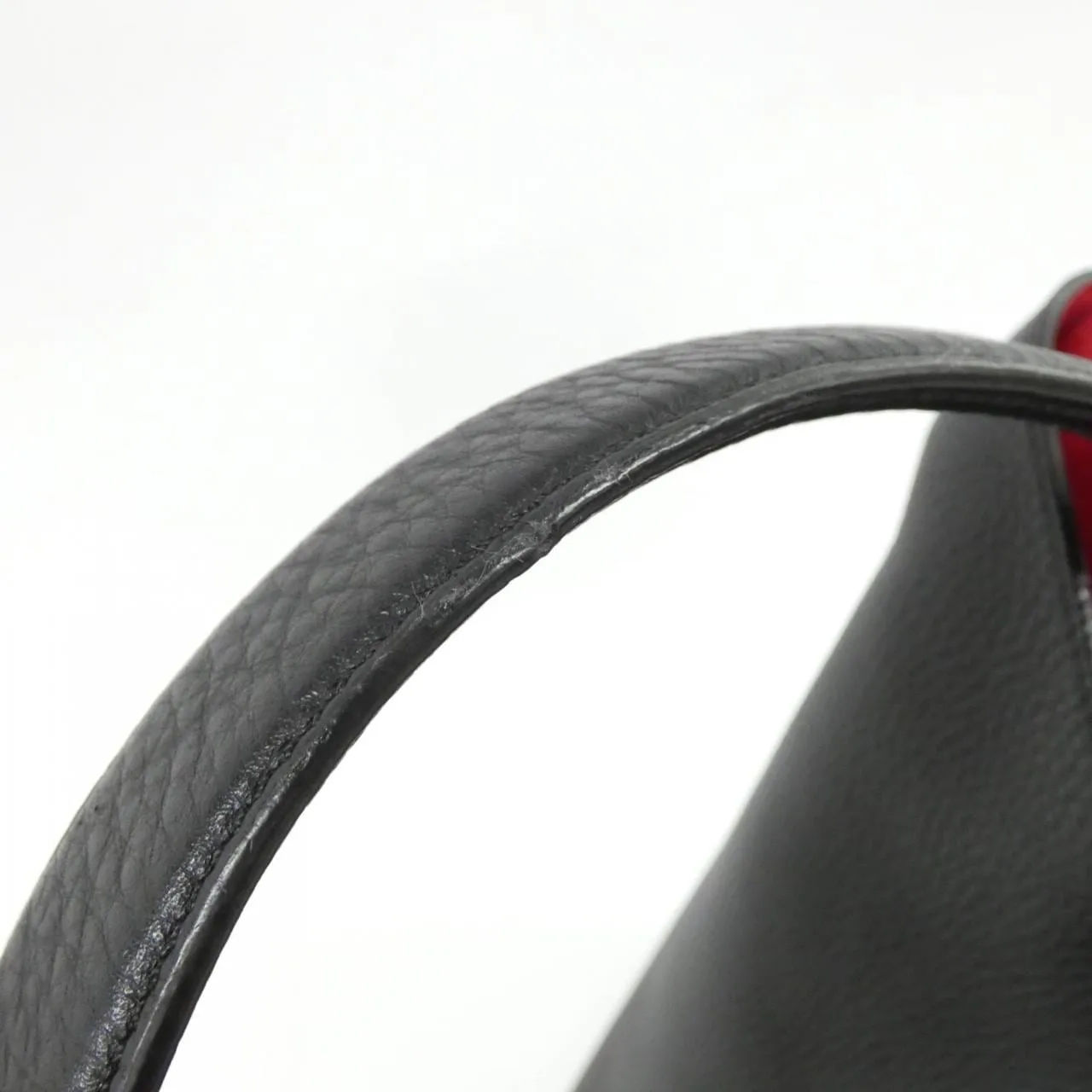 FENDI Peekaboo 7VA447 A6FX 手提包 皮革