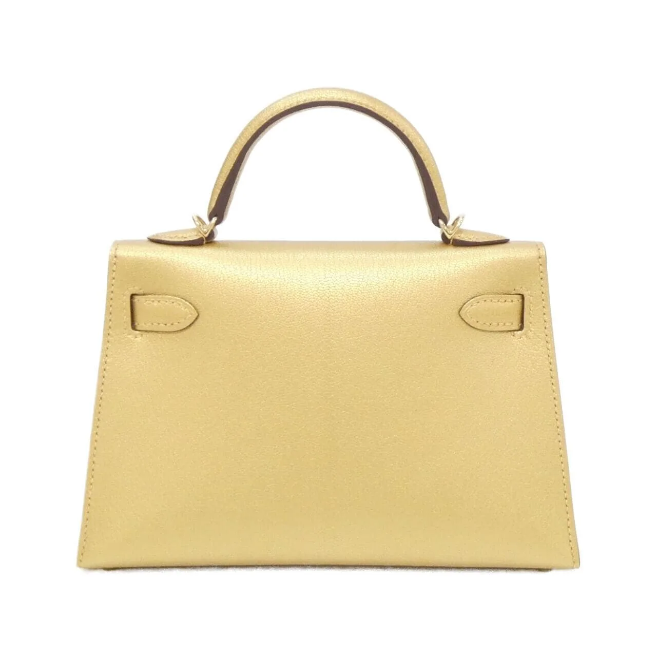 HERMES Kelly 084743CP Handbag