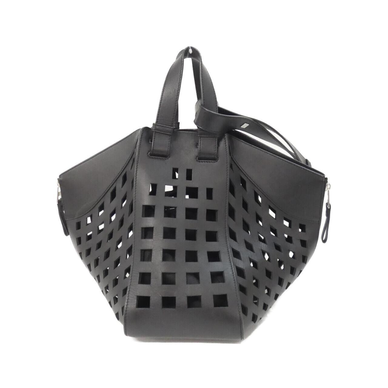 LOEWE Hammock 387 66XT38 肩背包 2
