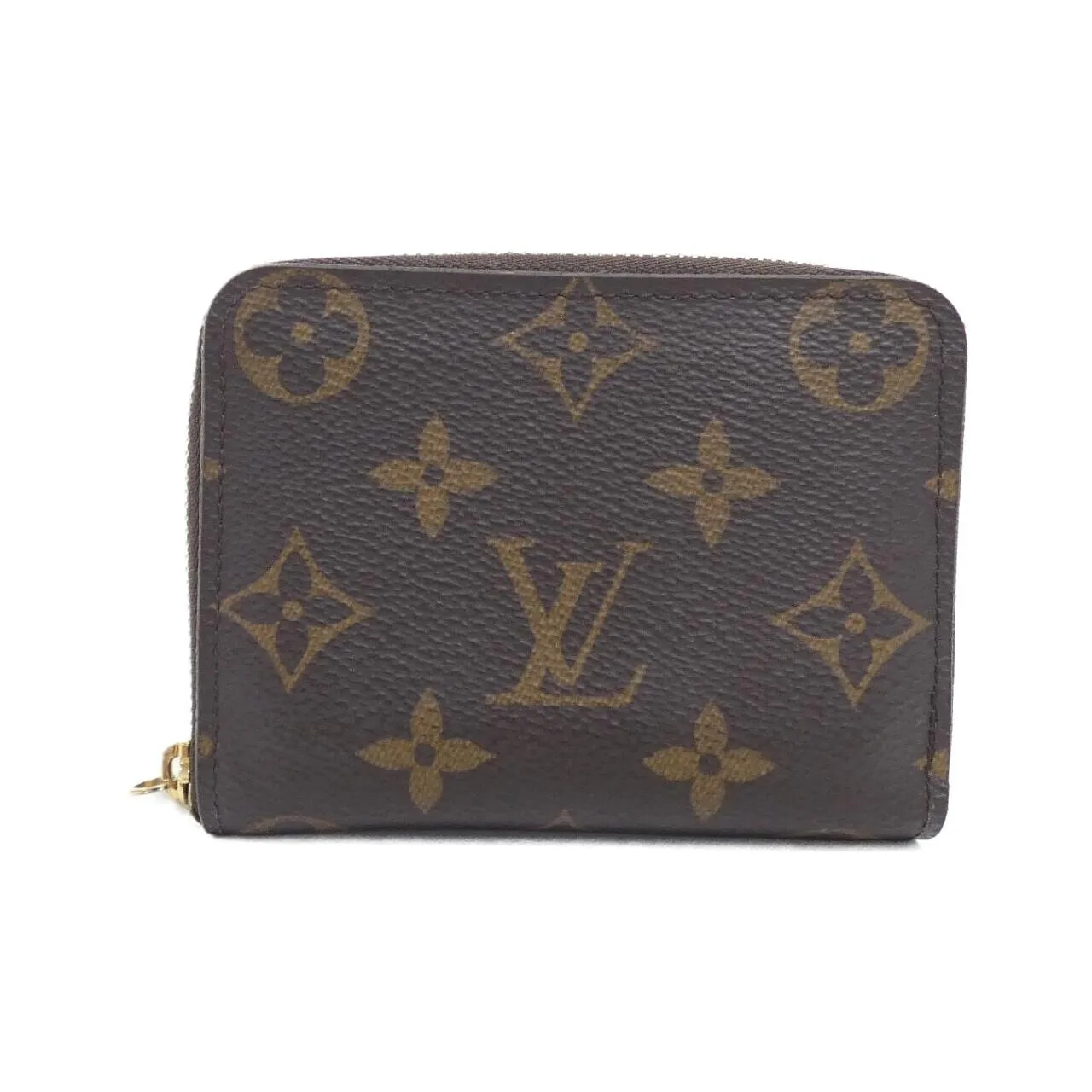 LOUIS VUITTON M60067 Coin Case Monogram