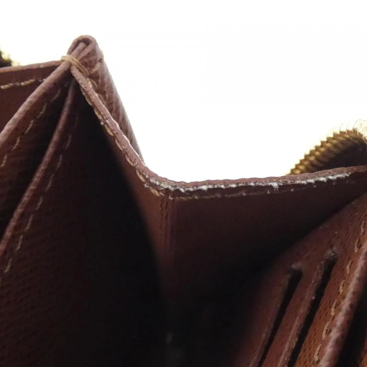 LOUIS VUITTON M60067 Coin Case Monogram Black Monogram Rank A - Thumbnail 9