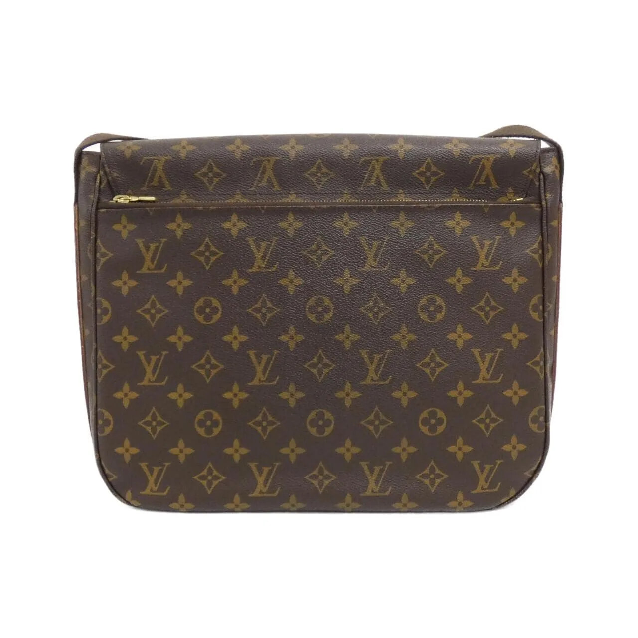 LOUIS VUITTON M97038 Shoulder Monogram Black Monogram Rank A - Thumbnail 2
