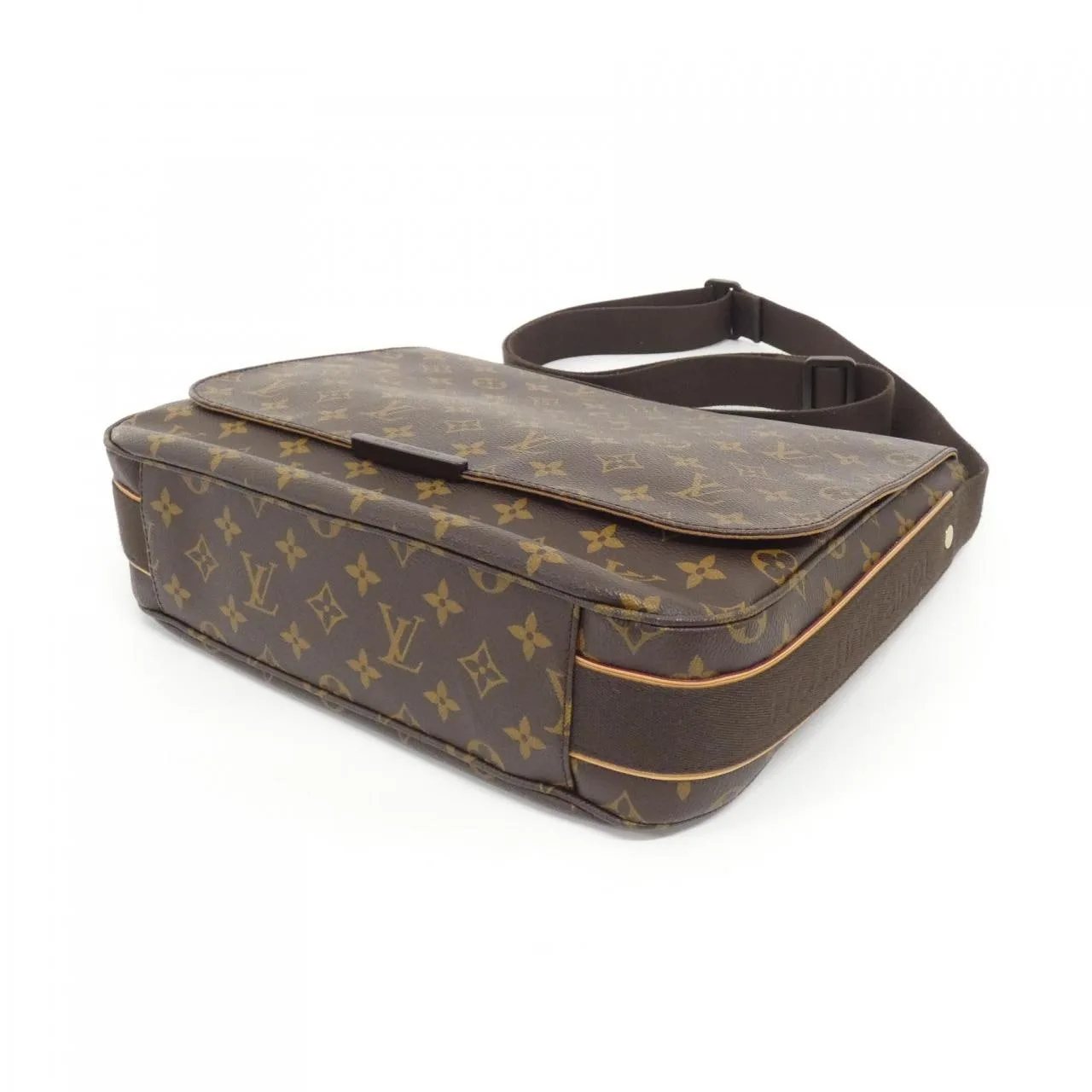 LOUIS VUITTON M97038 Shoulder Monogram Black Monogram Rank A - Thumbnail 3