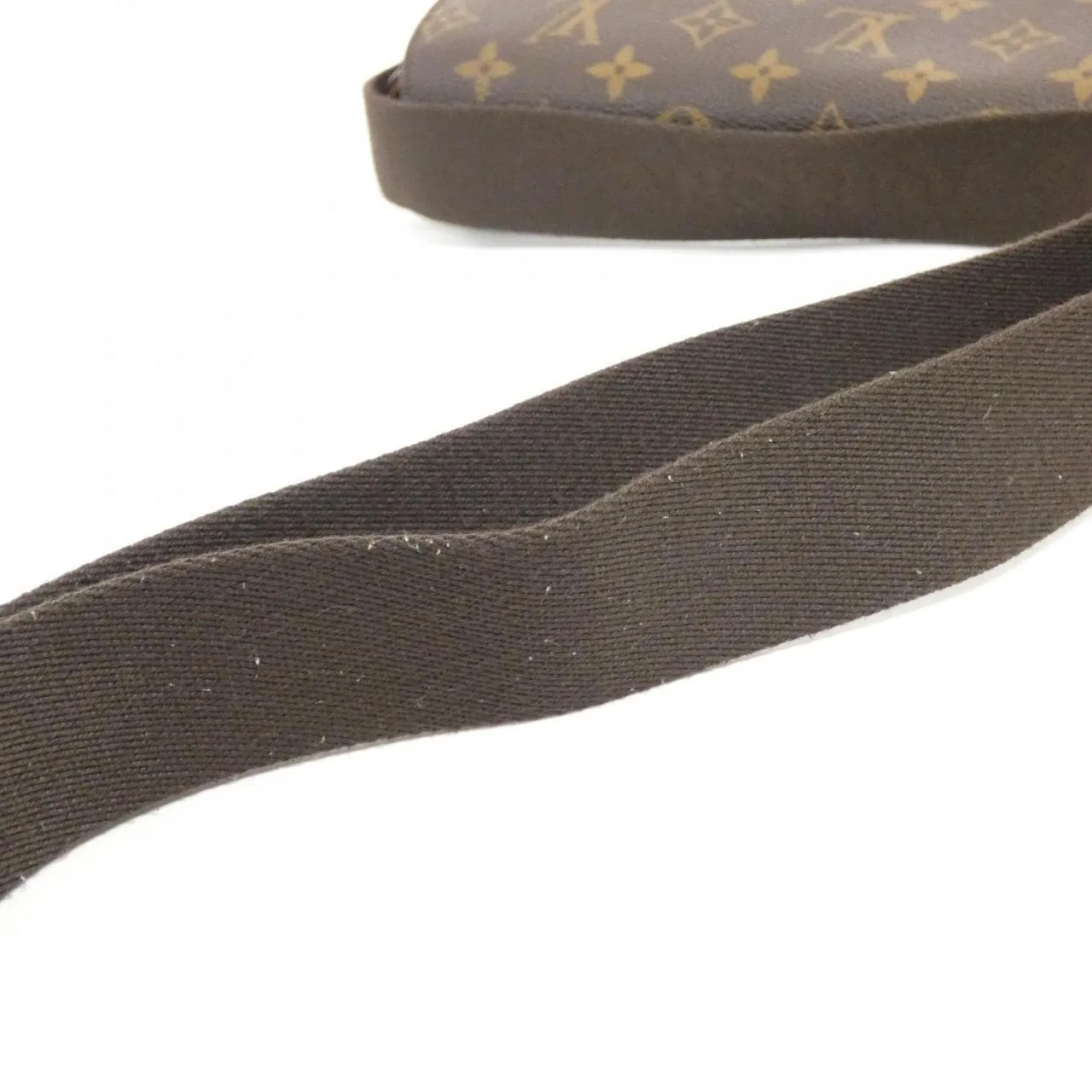 LOUIS VUITTON M97038 Shoulder Monogram Black Monogram Rank A - Thumbnail 5