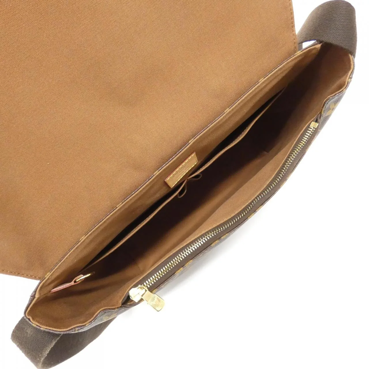 LOUIS VUITTON M97038 Shoulder Monogram Black Monogram Rank A - Thumbnail 6