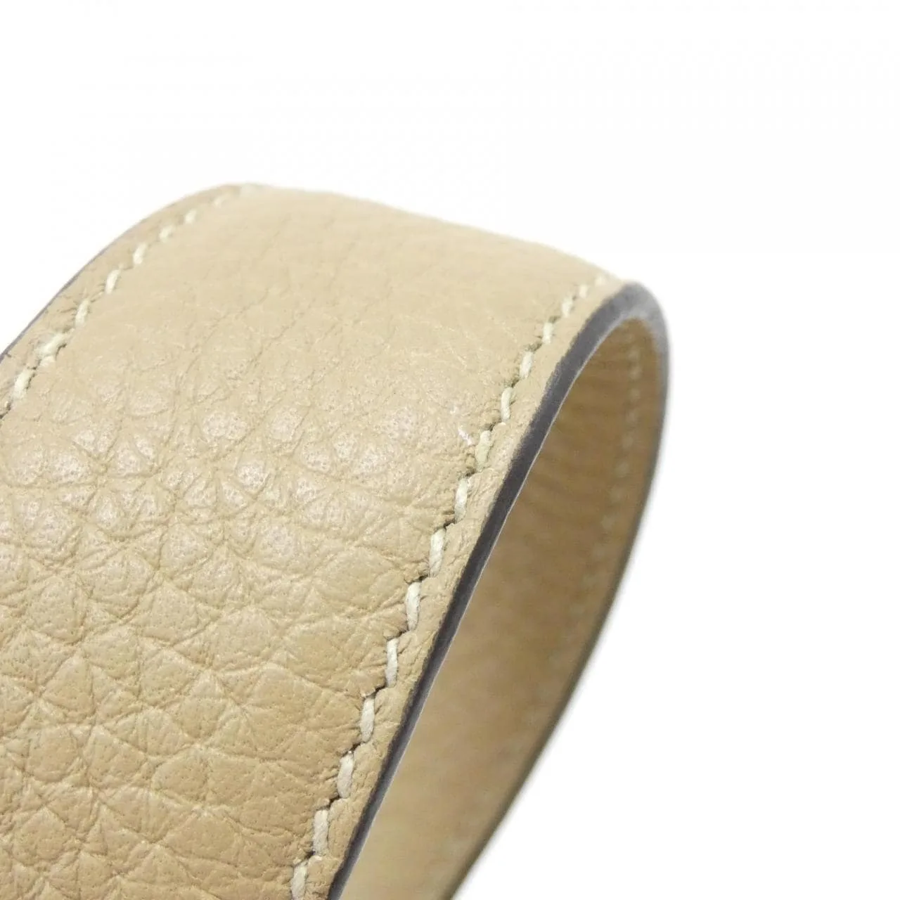 HERMES Picotin 060991CC Handbag Clemence 5