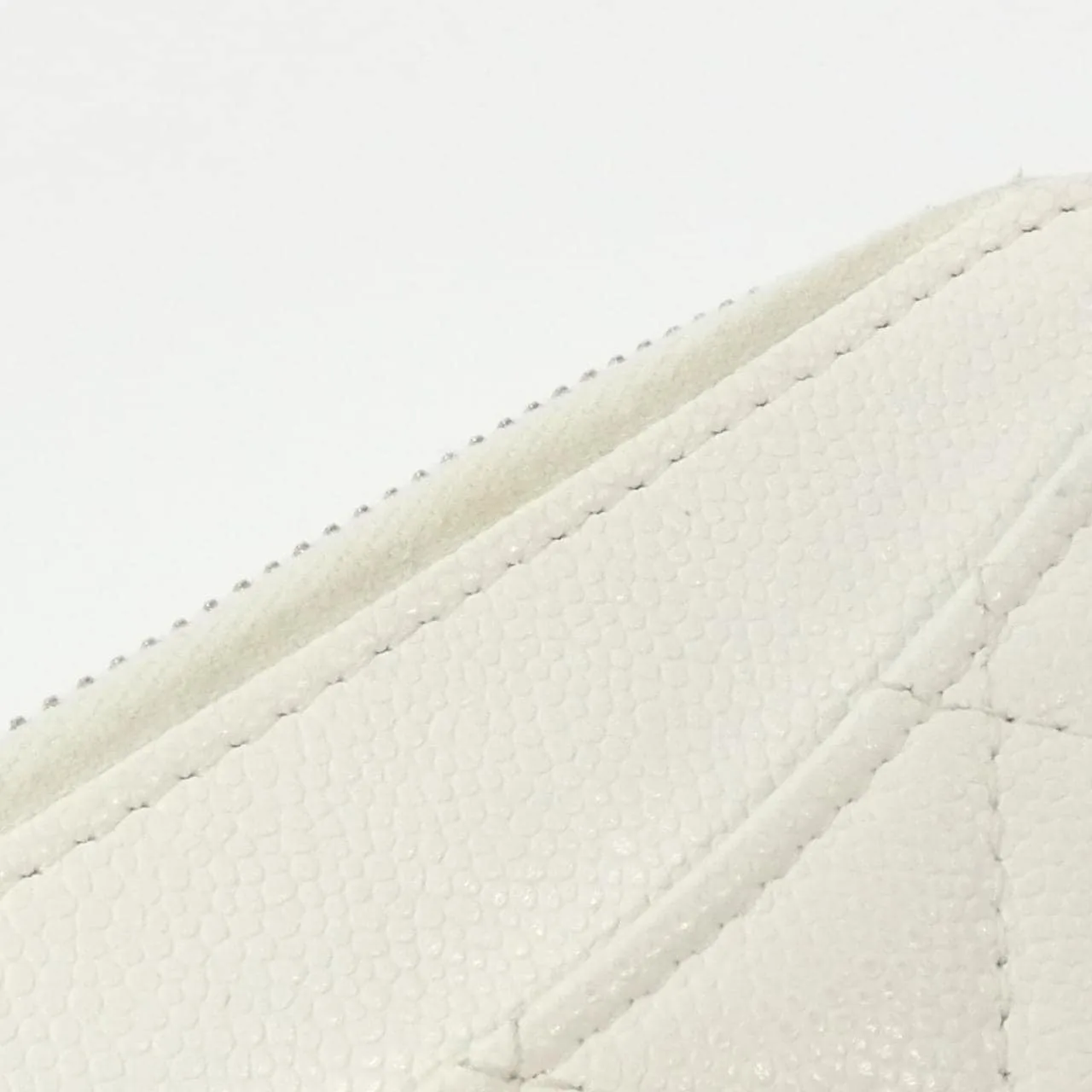 CHANEL Timeless Classic AP3179 Card Case Grained Calfskin