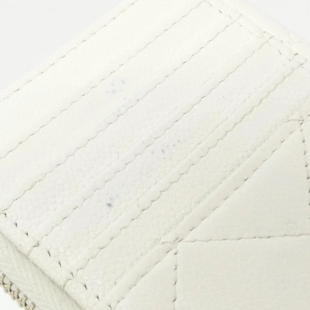 CHANEL Timeless Classic AP3179 Card Case Grained Calfskin