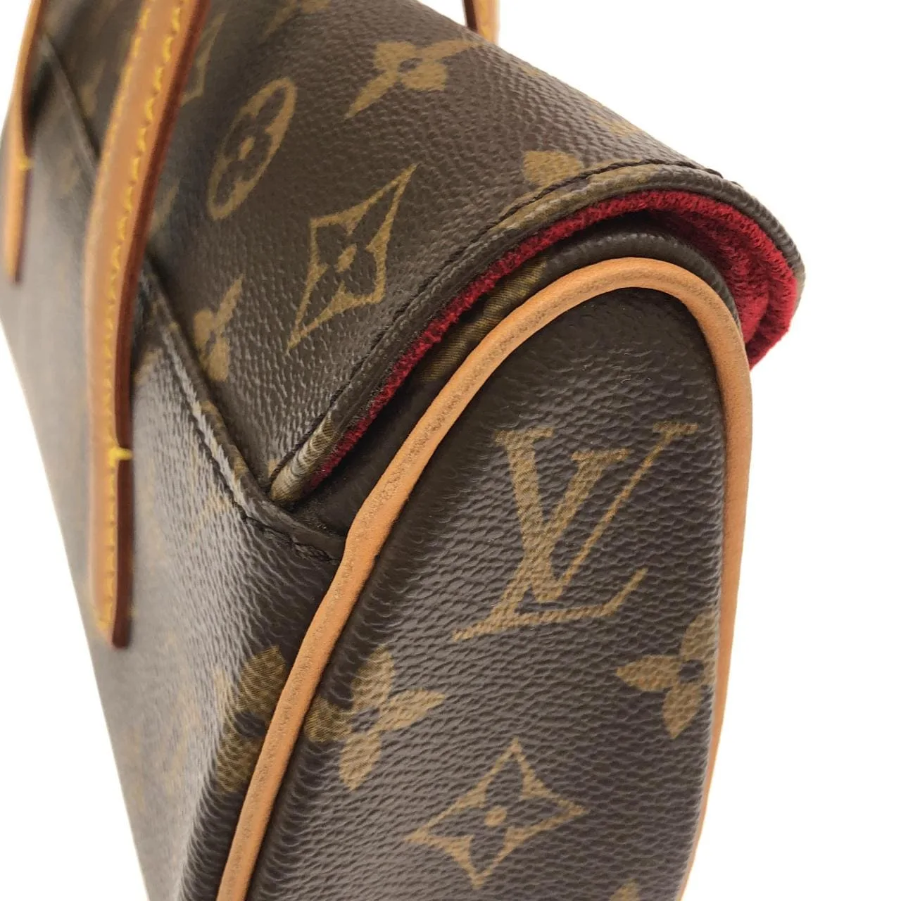 LOUIS VUITTON M51902 Handbag Monogram