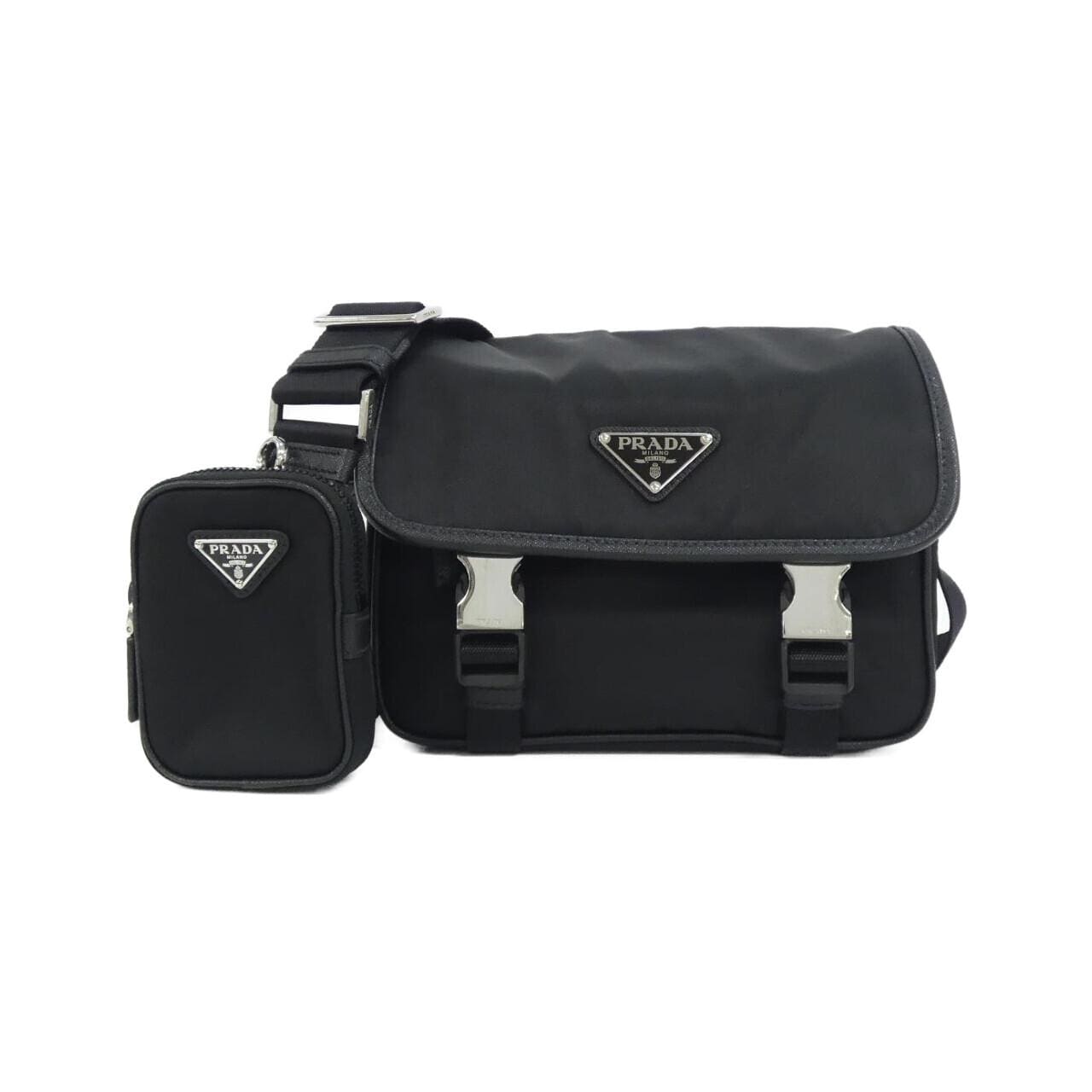 PRADA 2VD034 肩背包