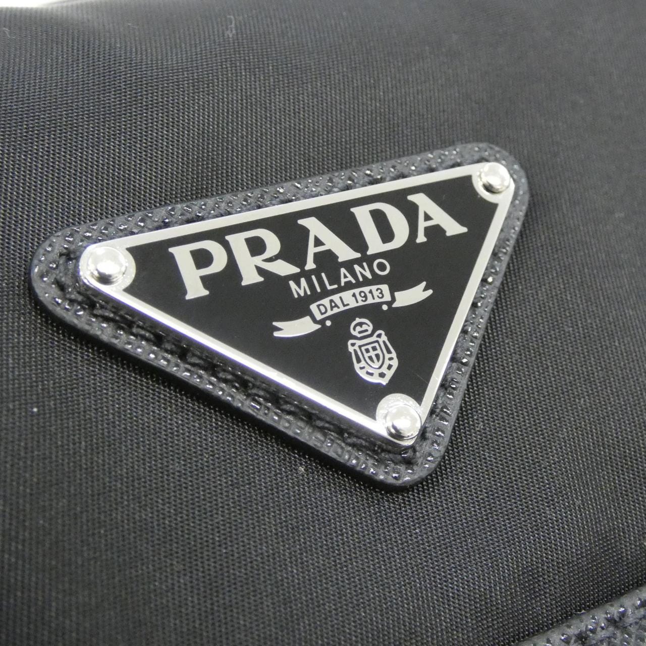 PRADA 2VD034 肩背包 4