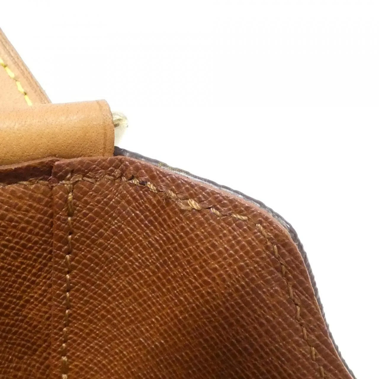 LOUIS VUITTON Musette M51257 Shoulder Monogram