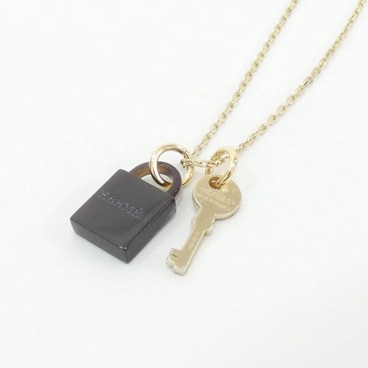HERMES 057027FD 配飾 3