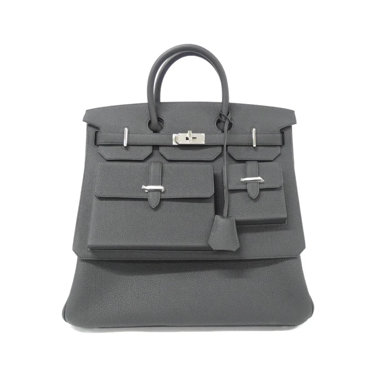HERMES Handbag Togo