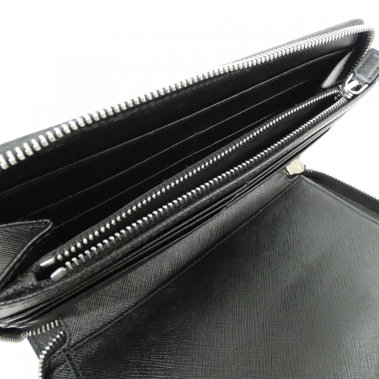 PRADA 2ML188 Wallet 10