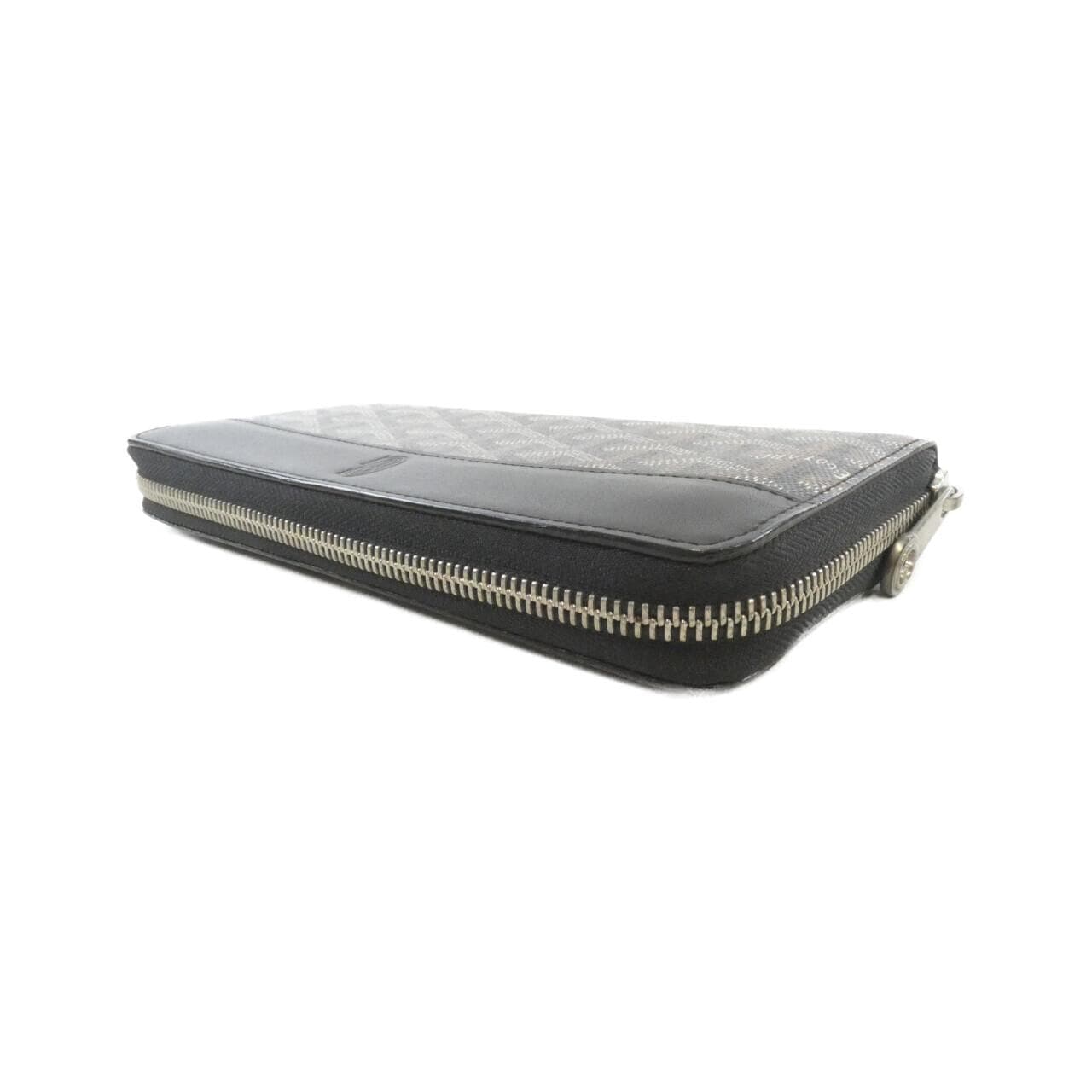 GOYARD APM ZIP GM 銀包 帆布 3