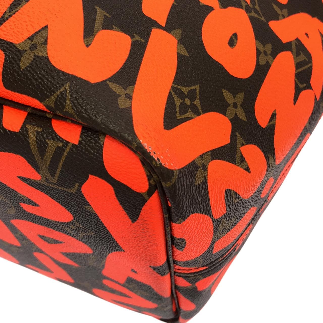 LOUIS VUITTON Neverfull M93702 托特包 Monogram 3