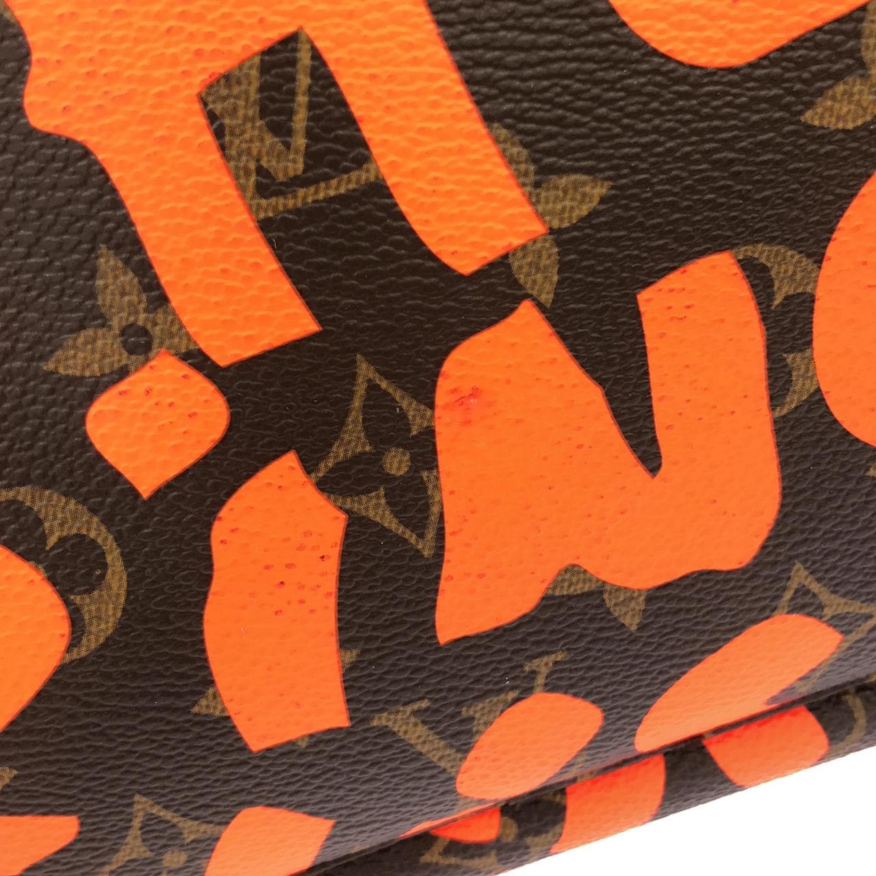 LOUIS VUITTON Neverfull M93702 托特包 Monogram 4