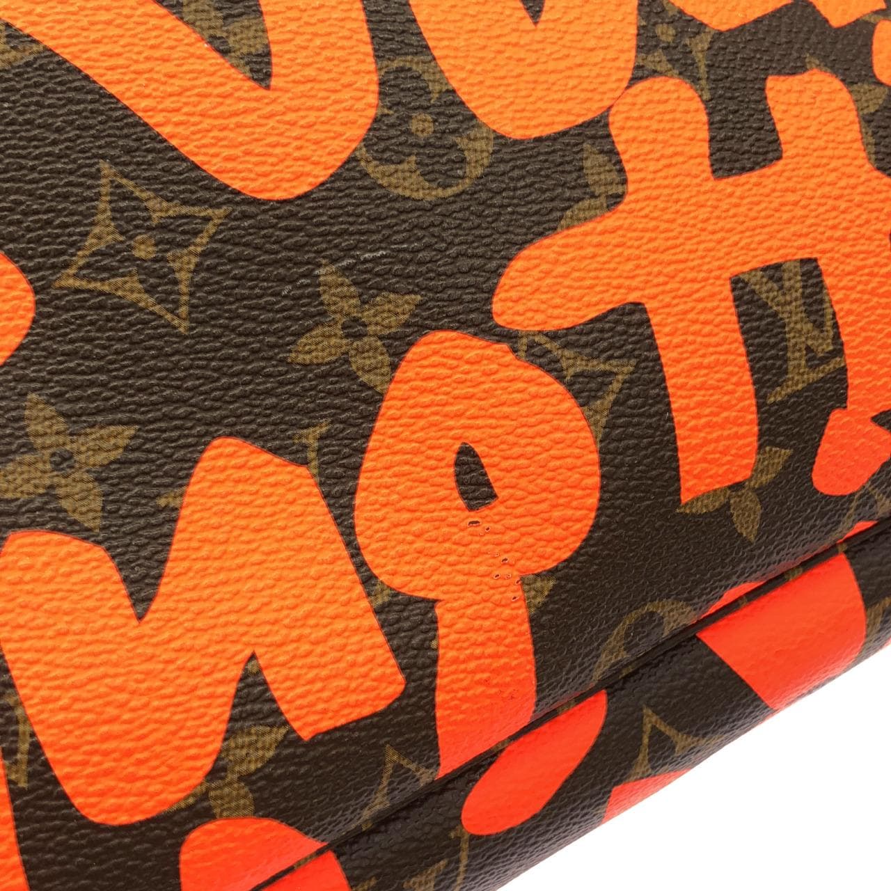 LOUIS VUITTON Neverfull M93702 托特包 Monogram 5