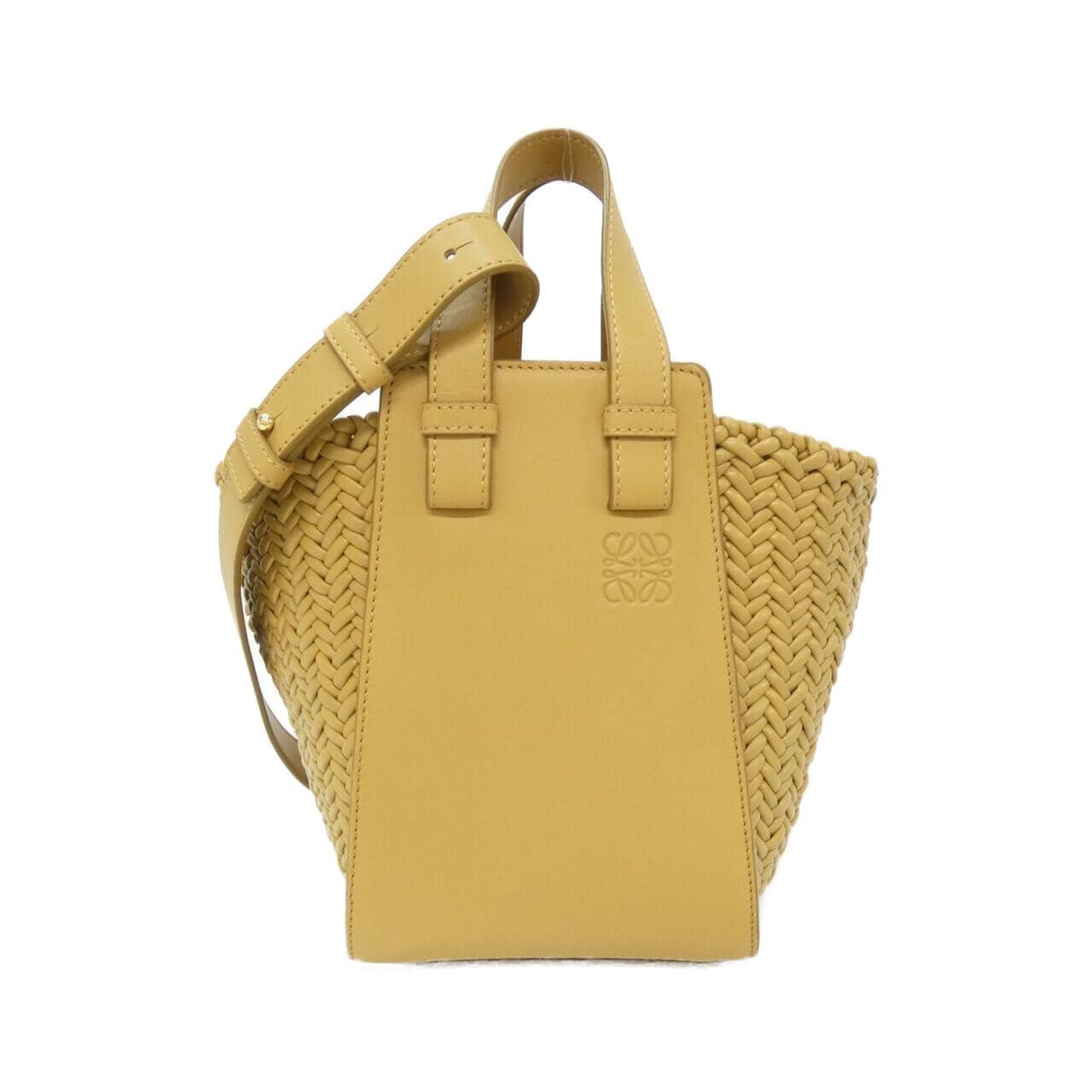 LOEWE Hammock A538H13X36 肩背包