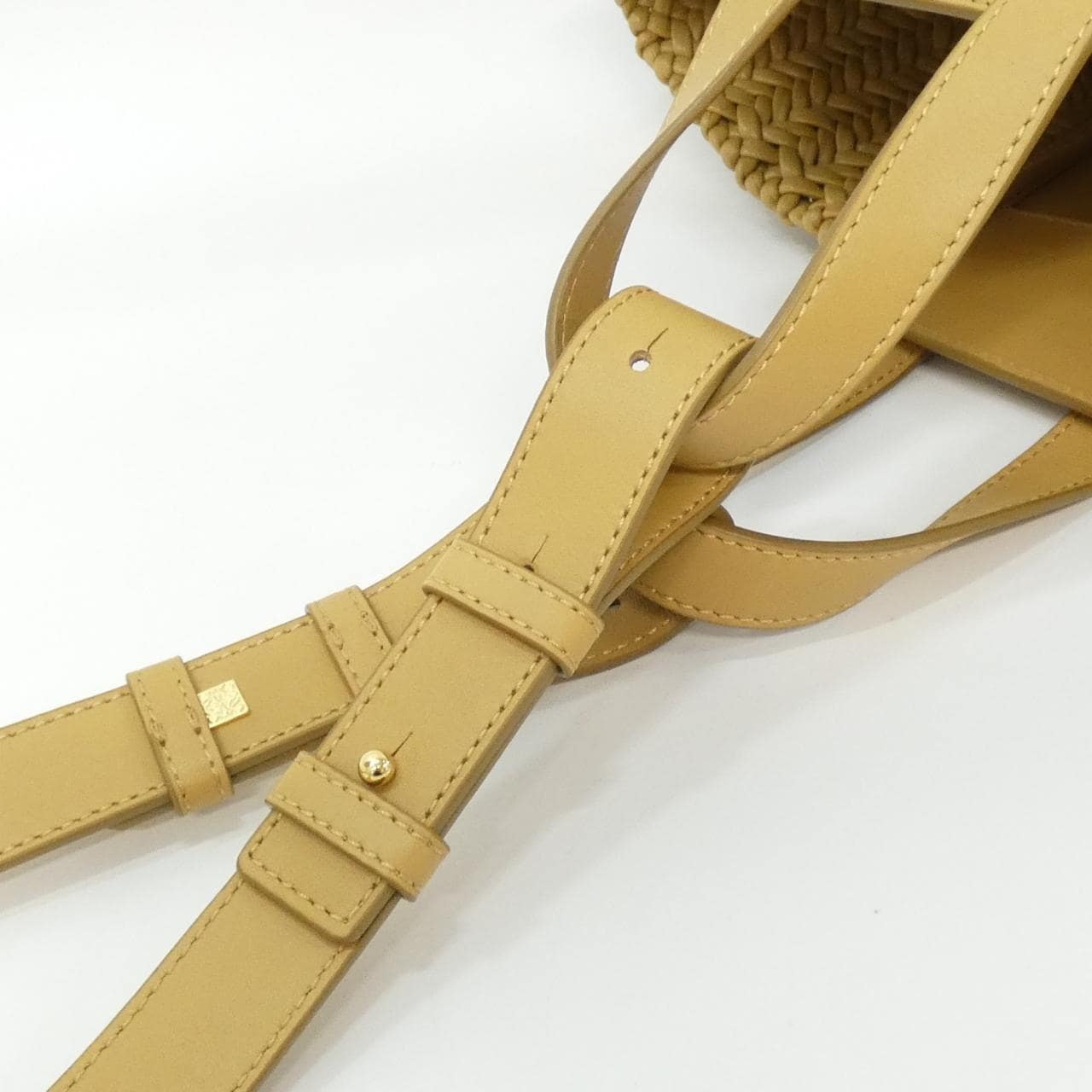 LOEWE Hammock A538H13X36 肩背包 5